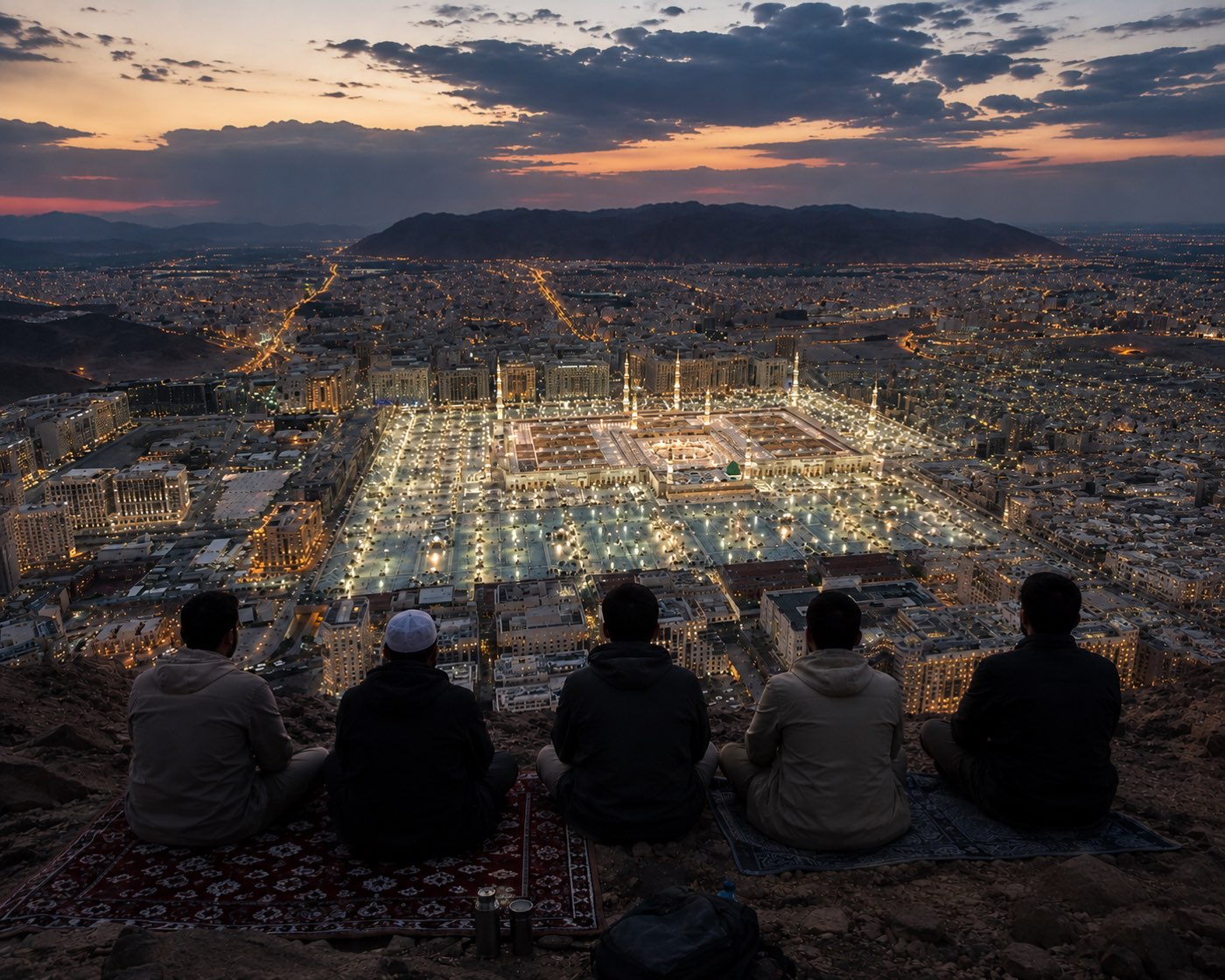 Jabal Ayr