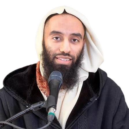 Ustadh Abu Taymiyyah